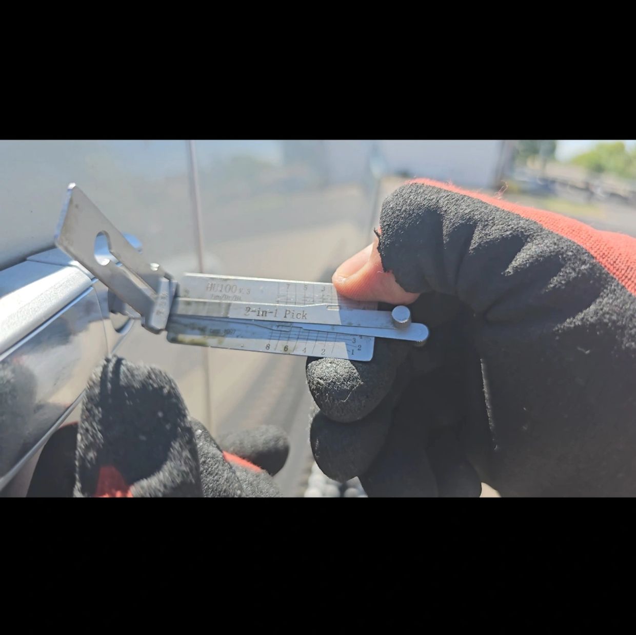 Emergency Car Key Replacement  In Old Town Scottsdale
