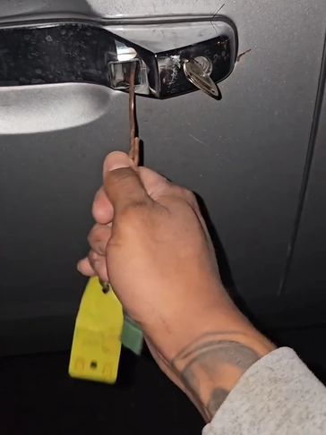 Phoenix Car Unlock & On Site Key Replacement