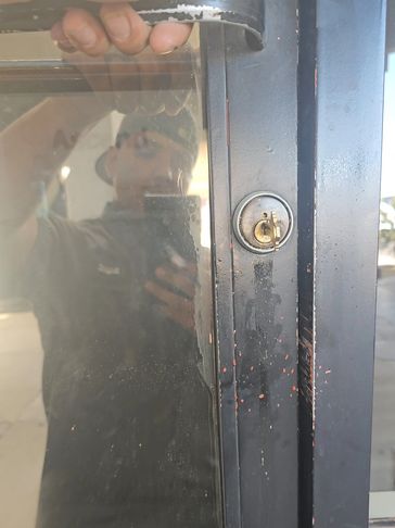Scottsdale Commercial Lock Repair