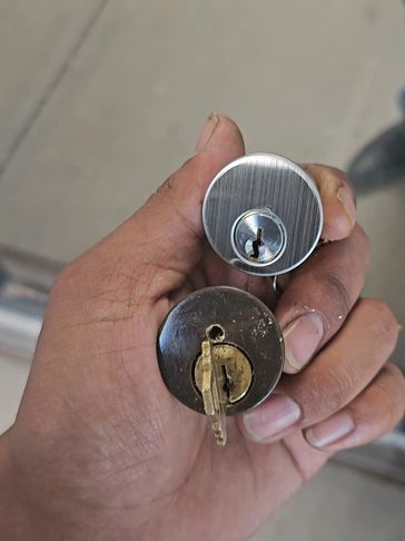 Tolleson Business Lock Repair