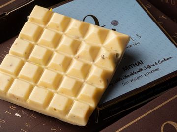 Mithai chocolate bar
