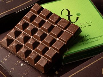 Paan Chocolate Bar