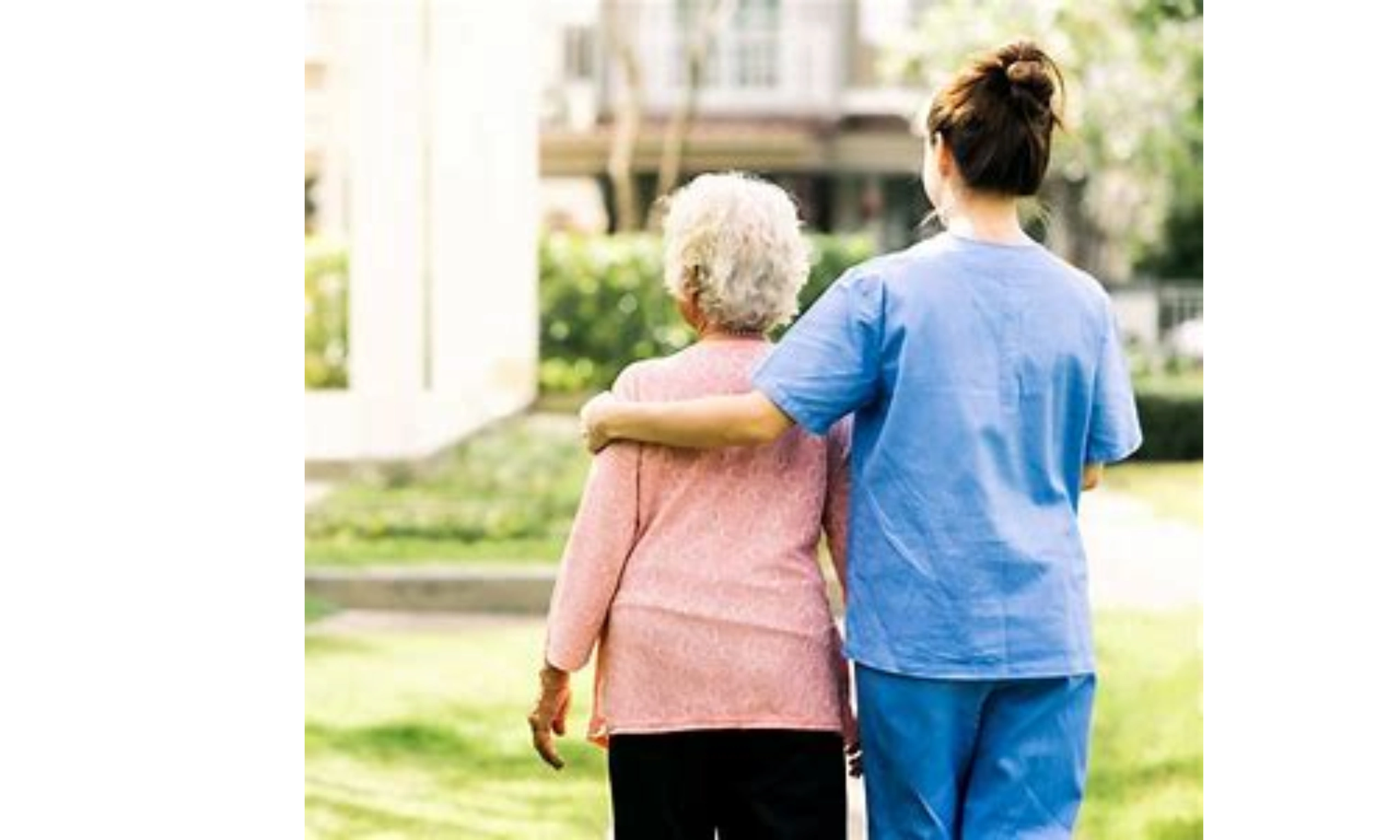 Caregiver Stability in Uncertain Times