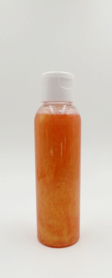 Sheer Peach Light