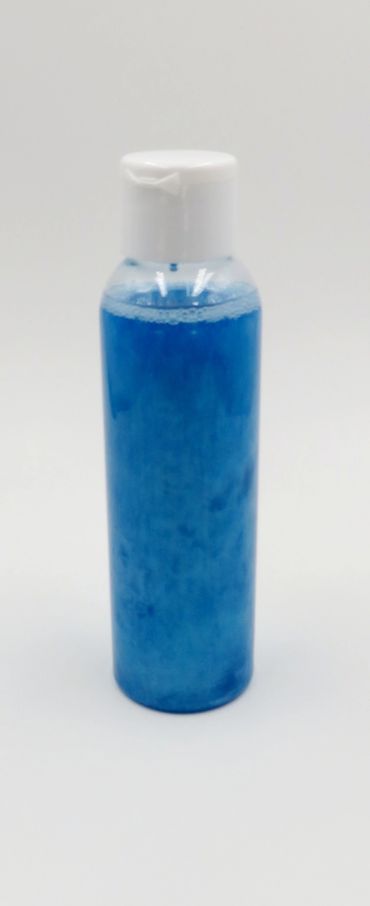Tropical Blue