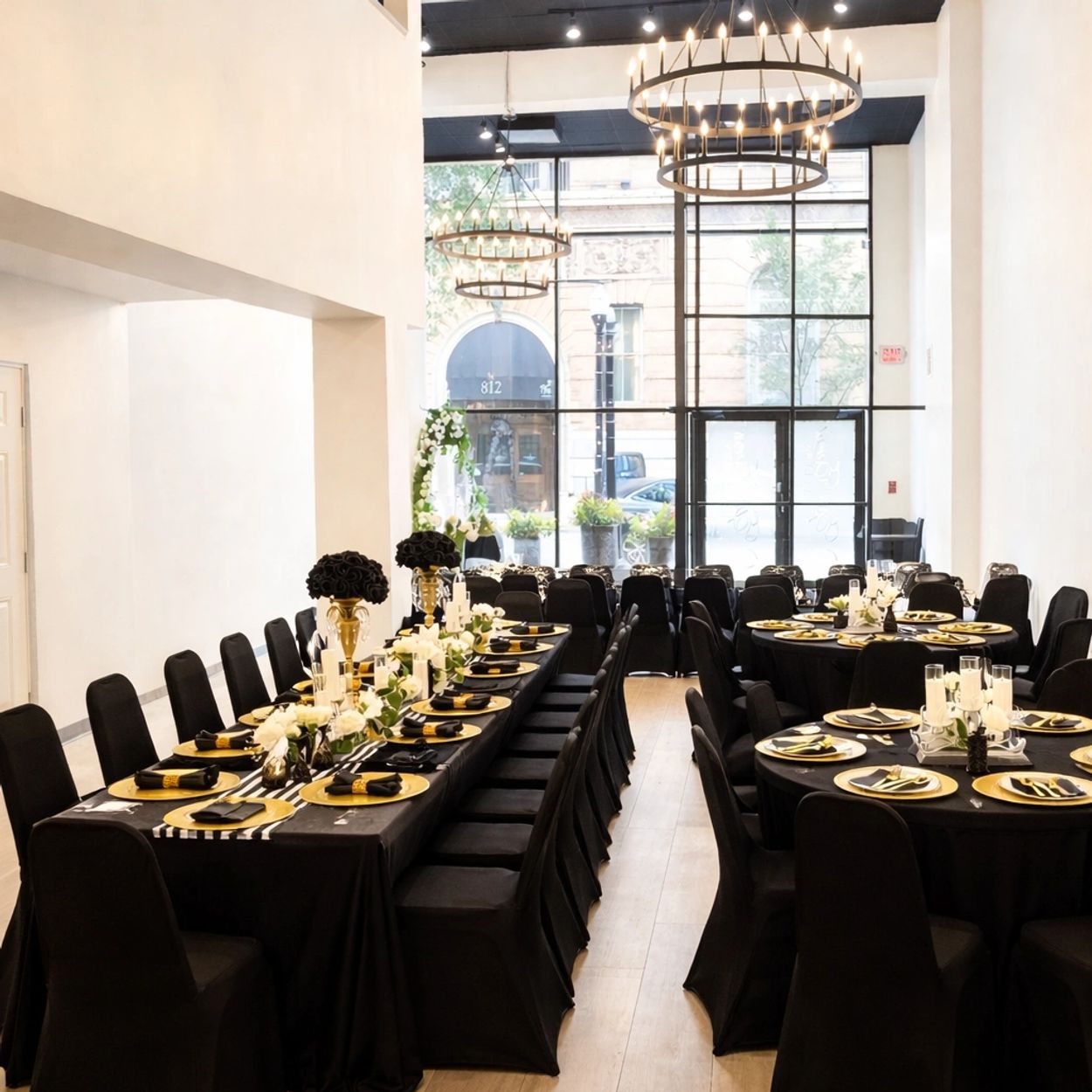 Design your day your way.