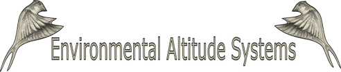 Environmental Altitude Systems