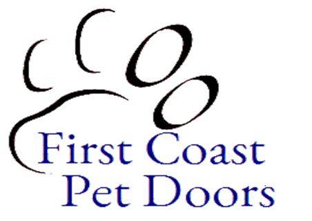 First Coast Pet Doors
