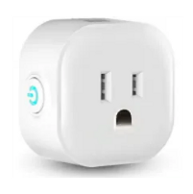 smart plug, smart home, smart automation