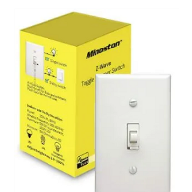 smart switch, light switch, home automation