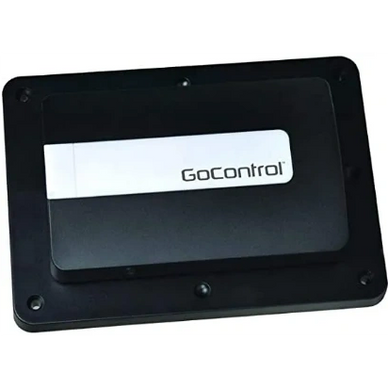 z-wave garage door opener