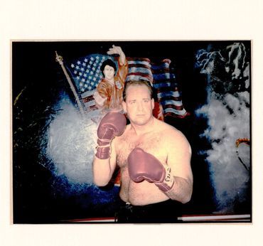 Flores Brothers Kenpo Karate Studio