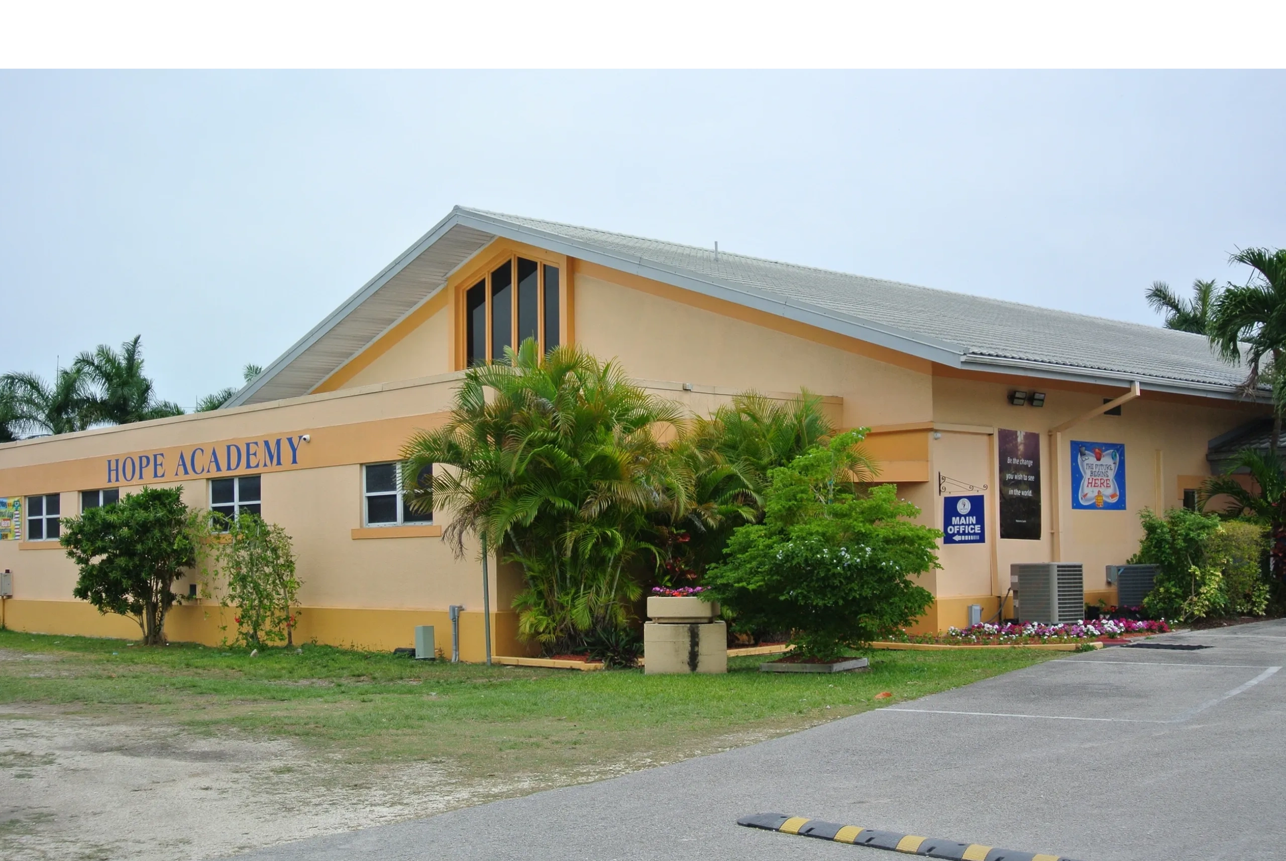 Hope Academy School Florida City Florida