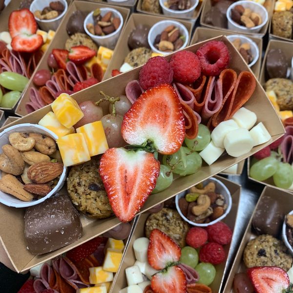 Charcuterie