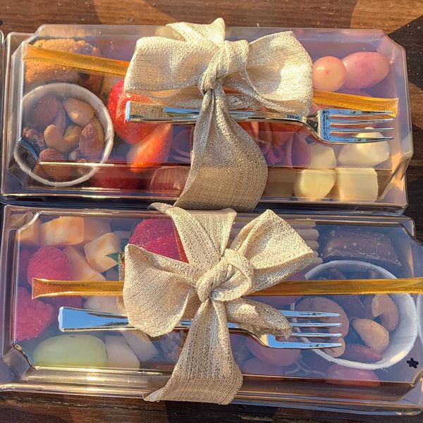 Charcuterie Boxes Made To Order
