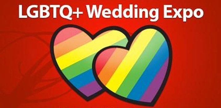 LGBTQ+ wedding expo in Central Florida at the Victoria golf club in Deland, Florida 32724