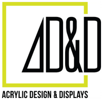 Acrylic Design & Displays