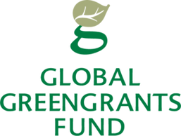 Global Greengrants Fund logo