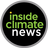 Inside Climate News logo