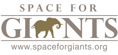 Space for Giants logo