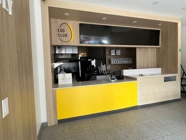 Custom Millwork Calgary