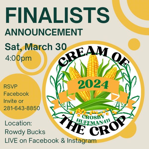 The cream of the crop 2024 Best Salon Best Spa Best Massage Best place to work finalists