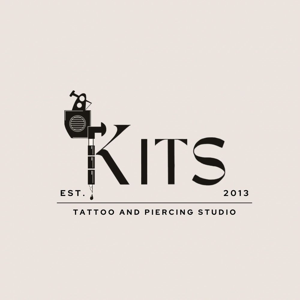 Kits Tattoo Studio LOGO