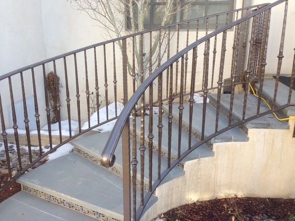 concrete staining company in Santa Fe New Mexico