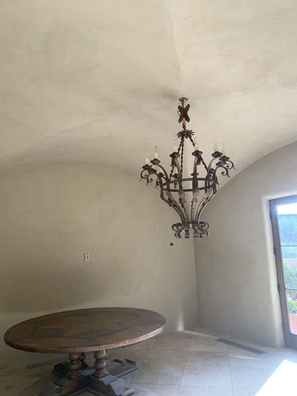 residential painting company in Santa Fe New Mexico