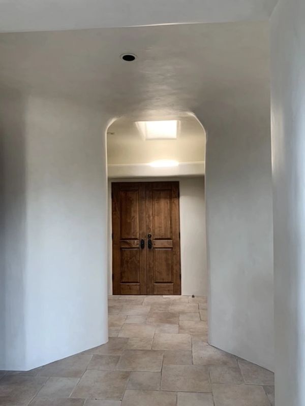 residential painting service in Santa Fe New Mexico
