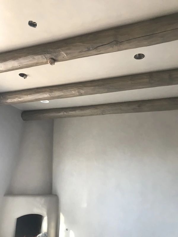 residential painter in Santa Fe New Mexico