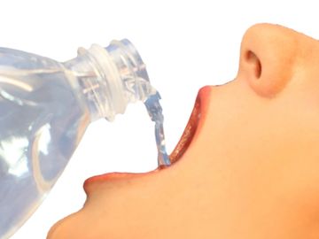 Dry, Dehydrated, Inflamed Skin? 100% Pure Liquid Oxygen Plasma infusion for superior hydration.