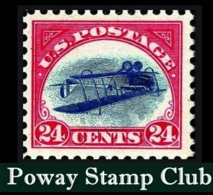 Poway Stamp Club, Stamp Collecting San Diego County Southern California Best Philately Philatelic