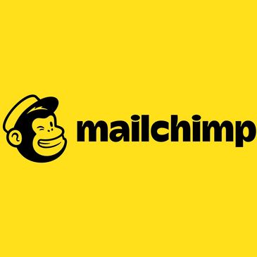 Mailchimp Newsletter Sign up for Aquatic Edge