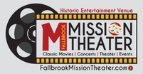 Fallbrook Mission Theater