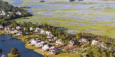 Transportation Bluffton SC