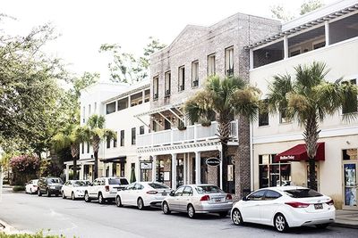best transportation in bluffton sc