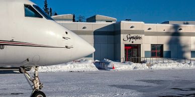 signature car service to hilton head airport