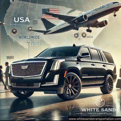 white sands transportation hilton head airport