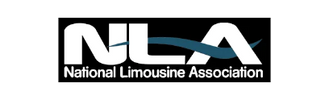The logo for the National Limousine Association.