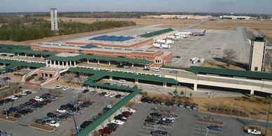 hilton head airport transportation service