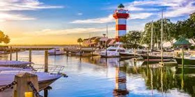 The best transportation from Hilton Head