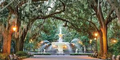 Transportation service in Savannah ga
