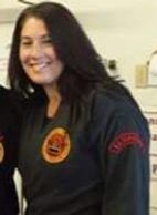 Amanda Brown Instructor Arizona Branch