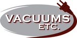 Vacuums Etc. New Site