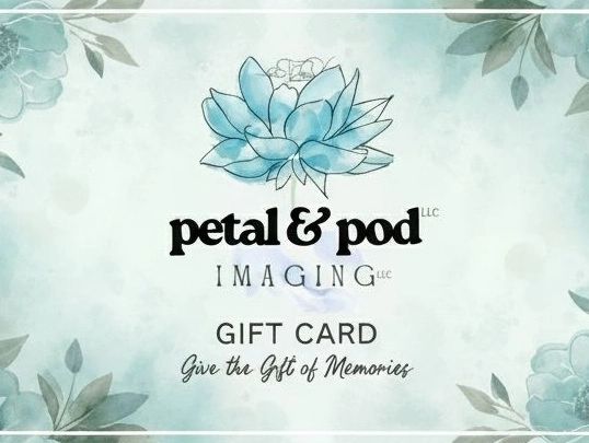 Gift card image.