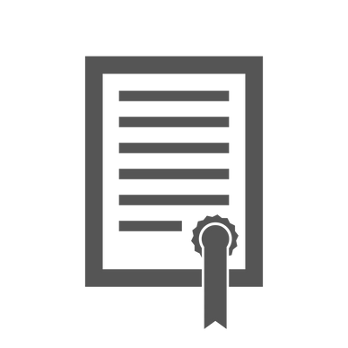 Certificado de Regularidade