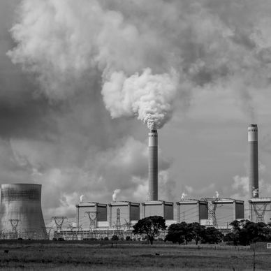 Atividades Potencialmente Poluidoras