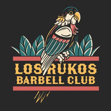 LRBC Parrot