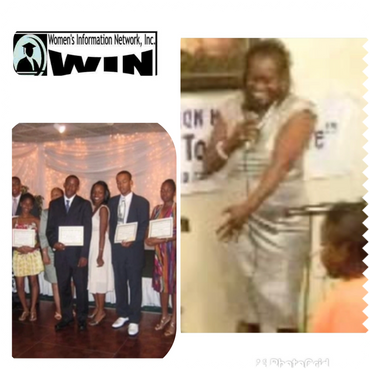 Scholarship Award Ceremony